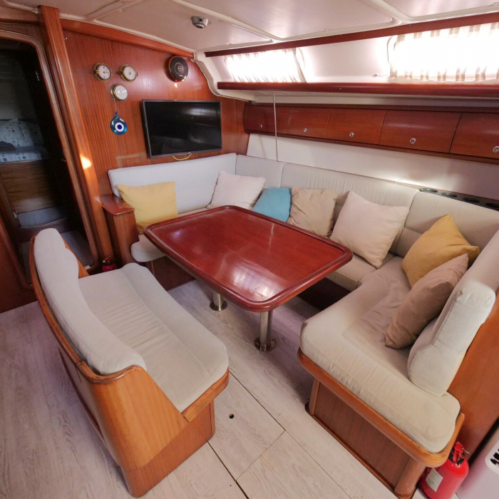 Velero | Bavaria 44 photo 34