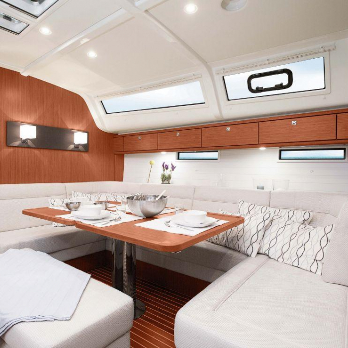 Oreo | Bavaria cruiser 51 photo 12