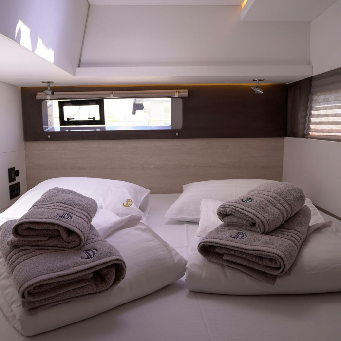 Manaphy | Leopard 45 photo 19