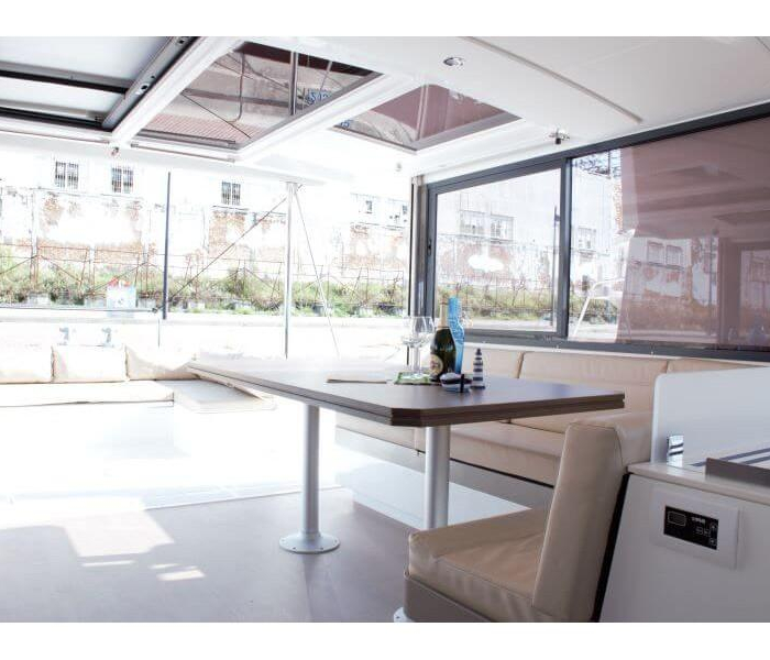 Fasteam Two (WM - A/C - GENERATOR) | Bali 4.3 photo 14