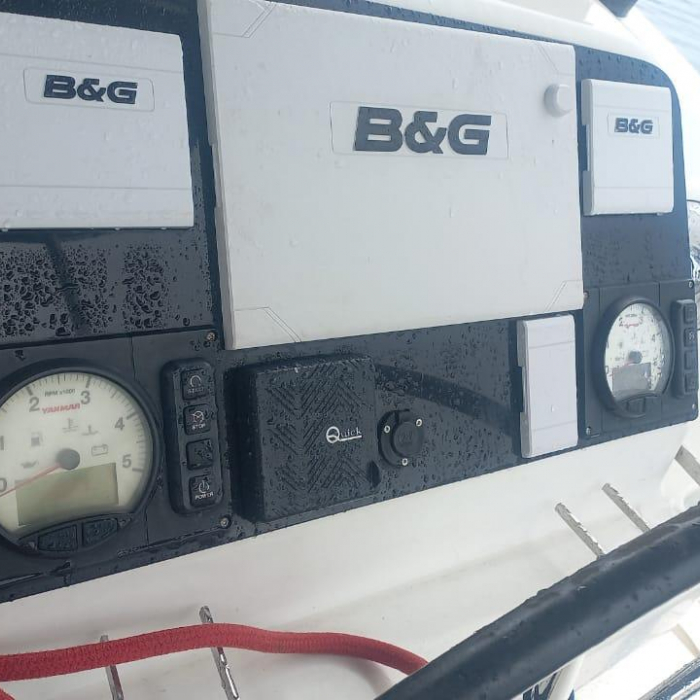 Toja | Lagoon 450 SporTop photo 7