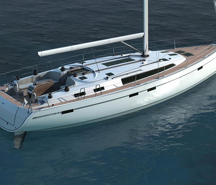 EC- 46C-14-I | Bavaria Cruiser 46 photo 1