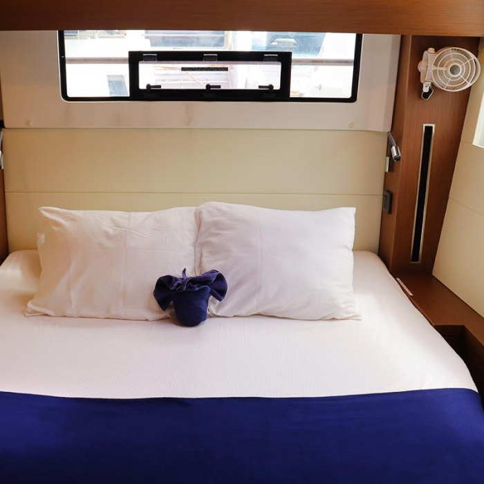 Skye | Lagoon 50 photo 34