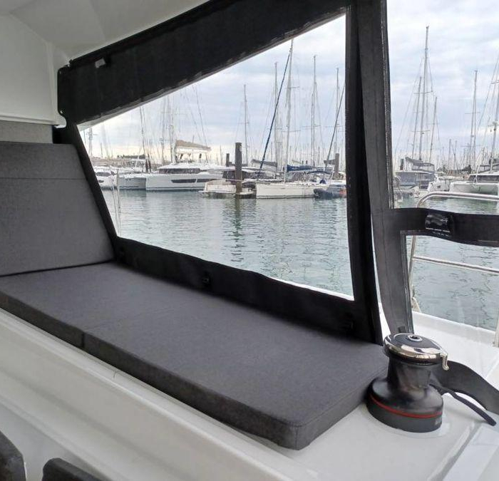 Take It Easy | Lagoon 42 photo 2