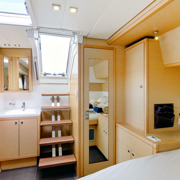 Neptuno | Lagoon 52F photo 77