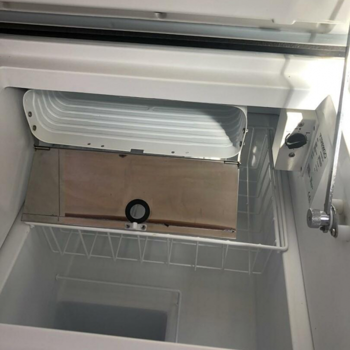 Nara | Sun Odyssey 349 b photo 9