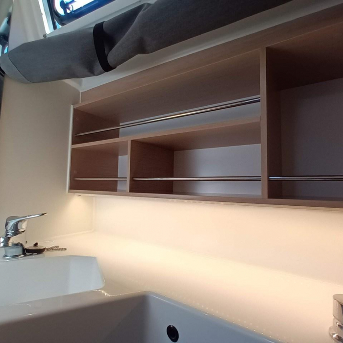 Giugi | Oceanis 30.1 photo 8