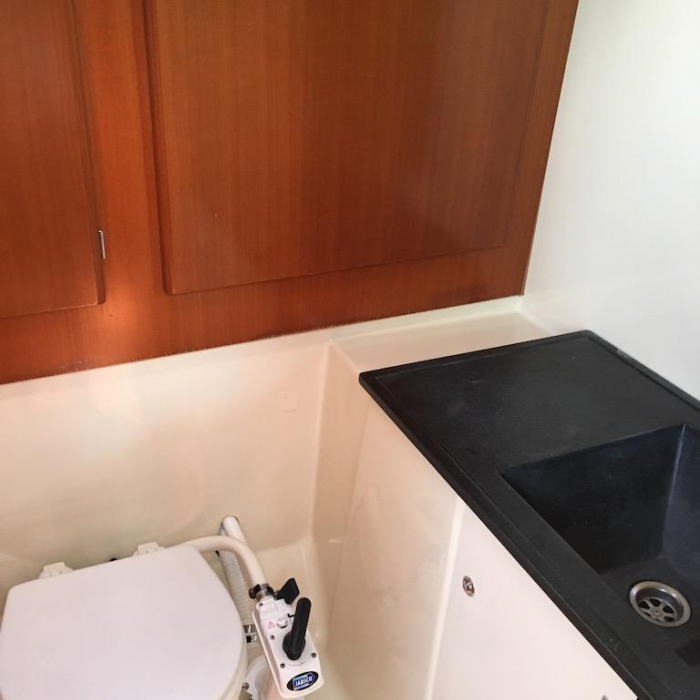 Surprise | Dufour 425 photo 12