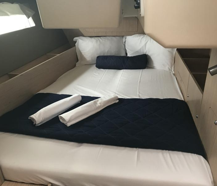 Perseus | Oceanis 41.1 photo 12