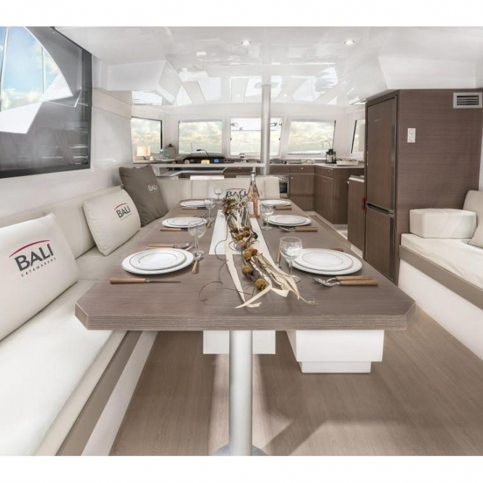 Kos 40 | Bali Catspace photo 2