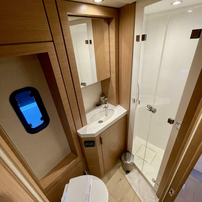 Romar VI | Bali 4.6 photo 4