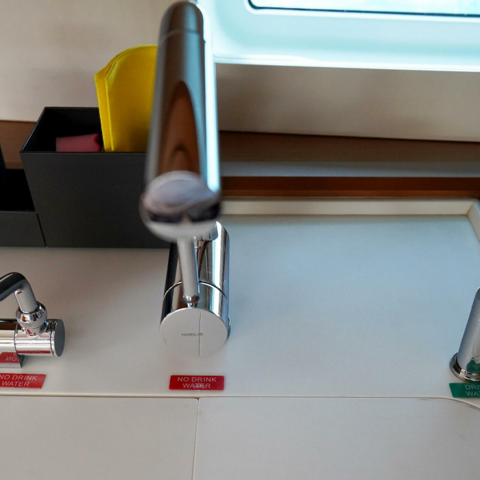 Sunlark | Jeanneau 54 photo 26