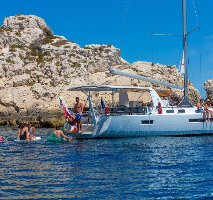 Dryade | Sun Loft 47 photo 9