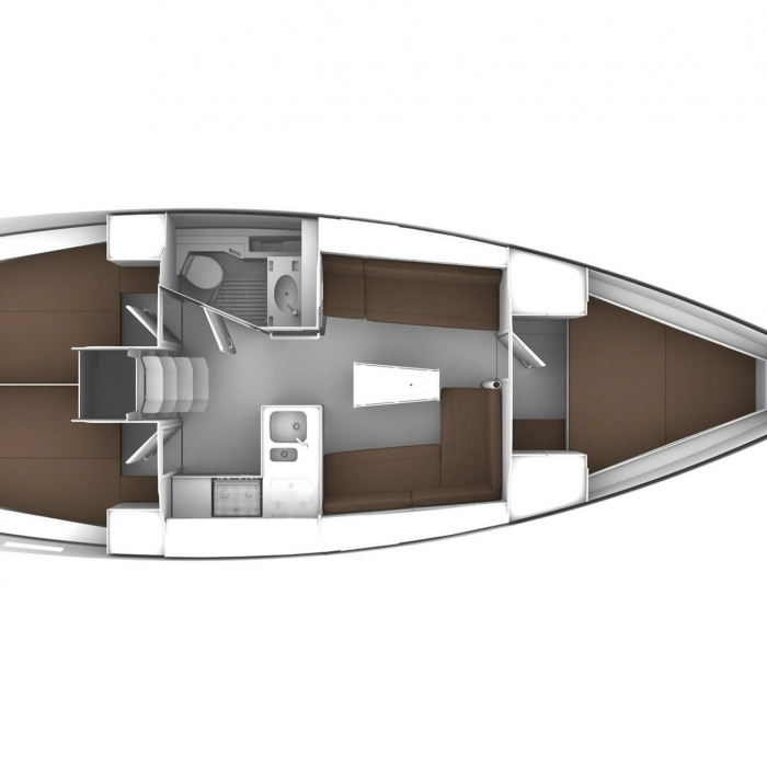 Alani | Bavaria Cruiser 37 photo 14