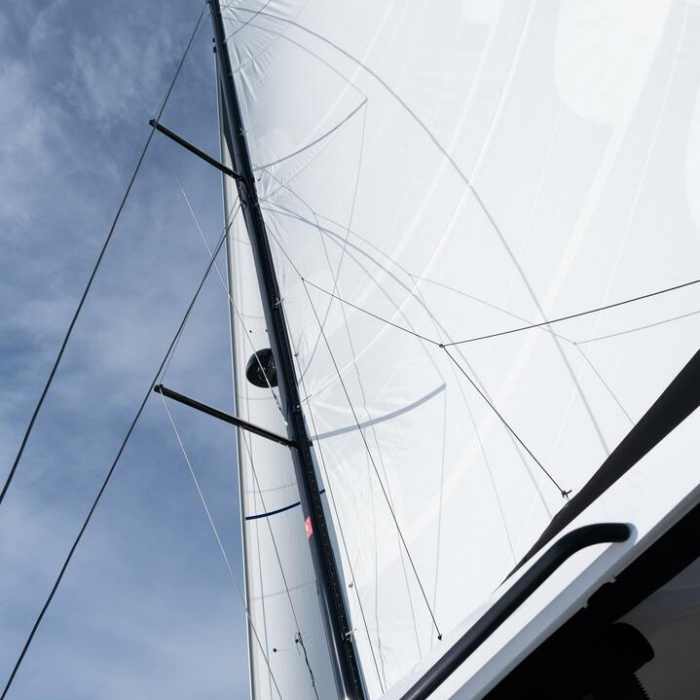 Motus | Nautitech 40 Open photo 2