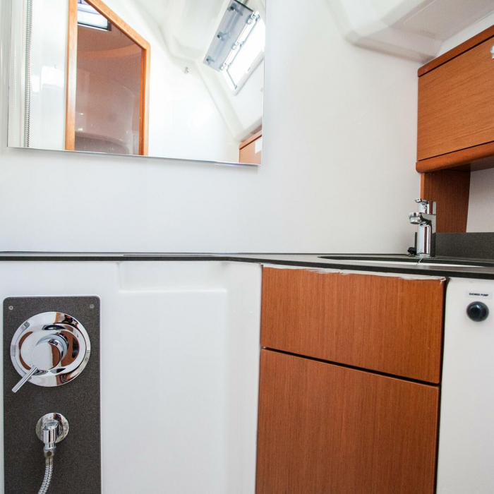 Lovro | Bavaria Cruiser 46 photo 11