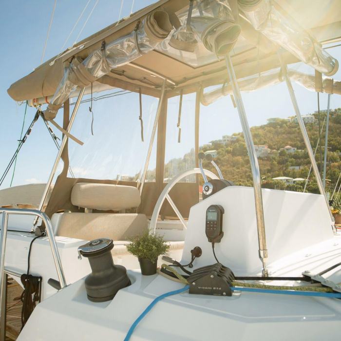 Pinnacle Cat | Bali cat space photo 3