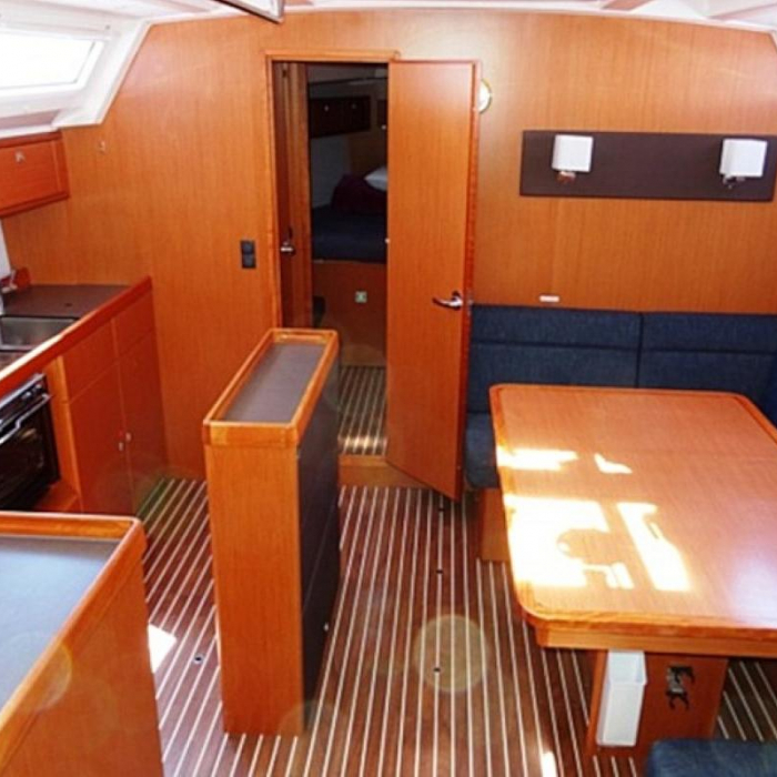 Rea | Bavaria Cruiser 46 photo 9