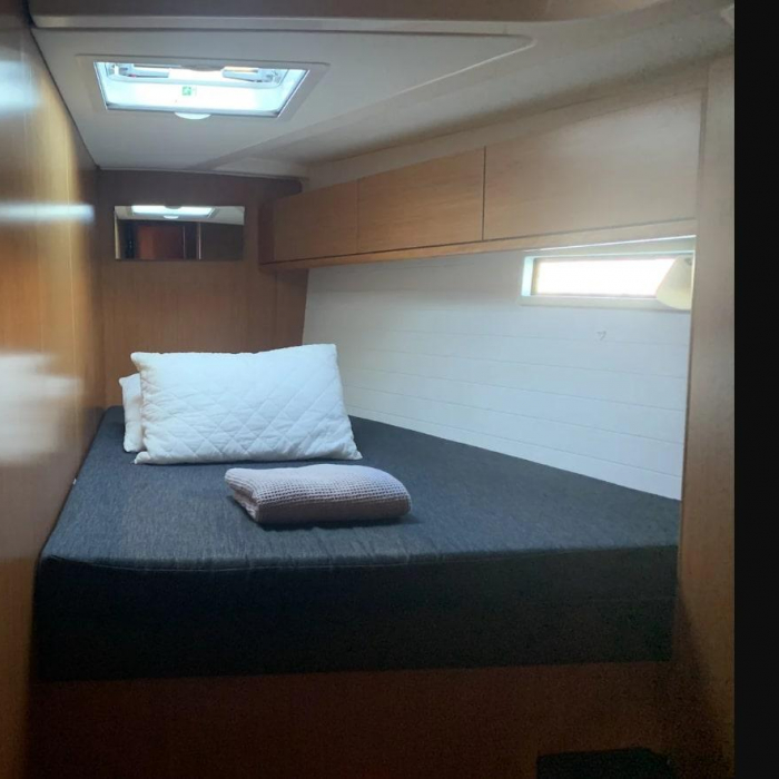 Alice | Bavaria cruiser 51 photo 8