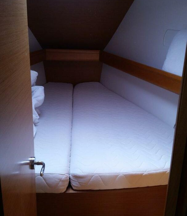 Libera | Sun Odyssey 439 photo 7