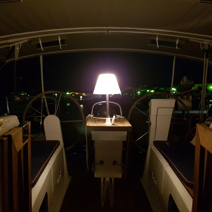 Aria | Bavaria Cruiser 34 photo 14