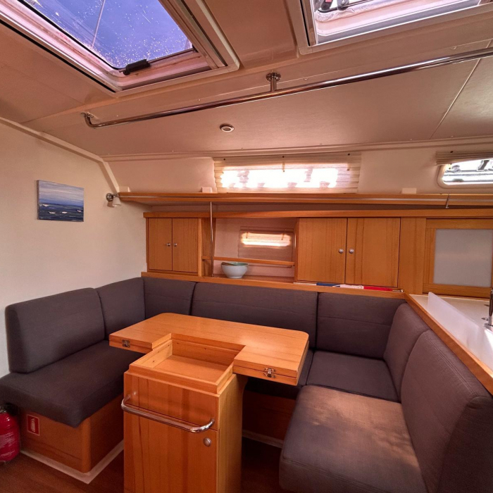 Mara | Hanse 400 photo 20