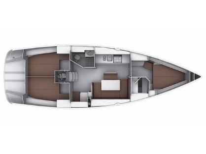 Star Fabian | Bavaria 40 Cruiser photo 2