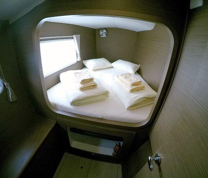 Maya | Lagoon 380 photo 53