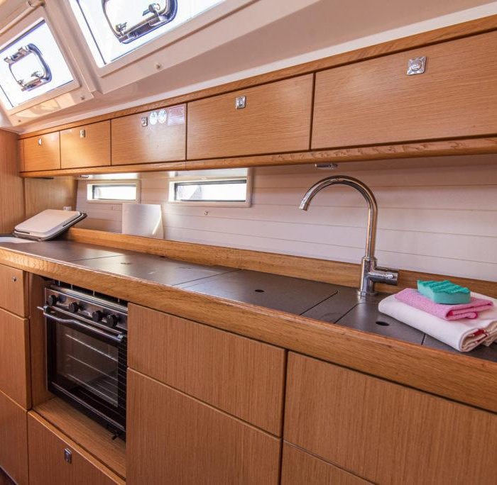 Libertà | Bavaria Cruiser 46 photo 12