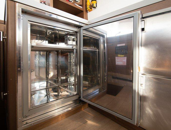 Zuzo I | Lagoon 50 photo 45