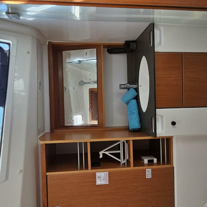 Soleado | Bavaria 51 Cruiser photo 36