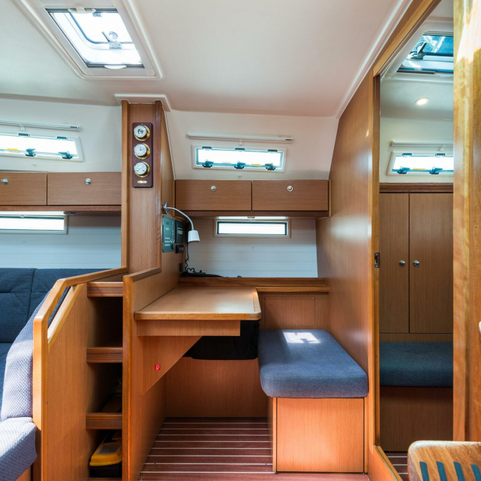 Deneb | Bavaria 40 Cruiser photo 7