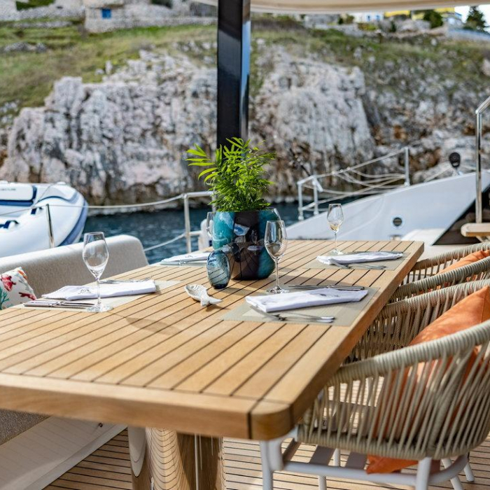 Fantastic Too | Sunreef 80 photo 4