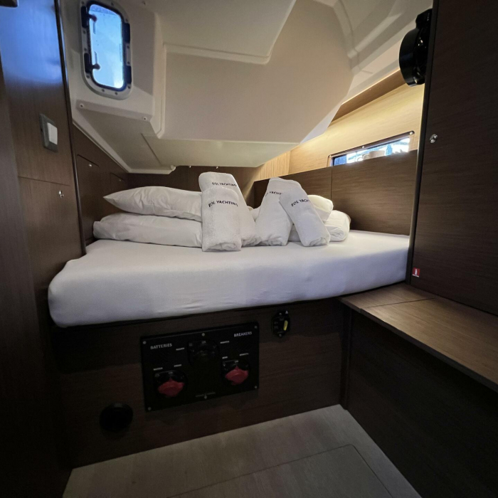 Christine | Oceanis 40.1 photo 29