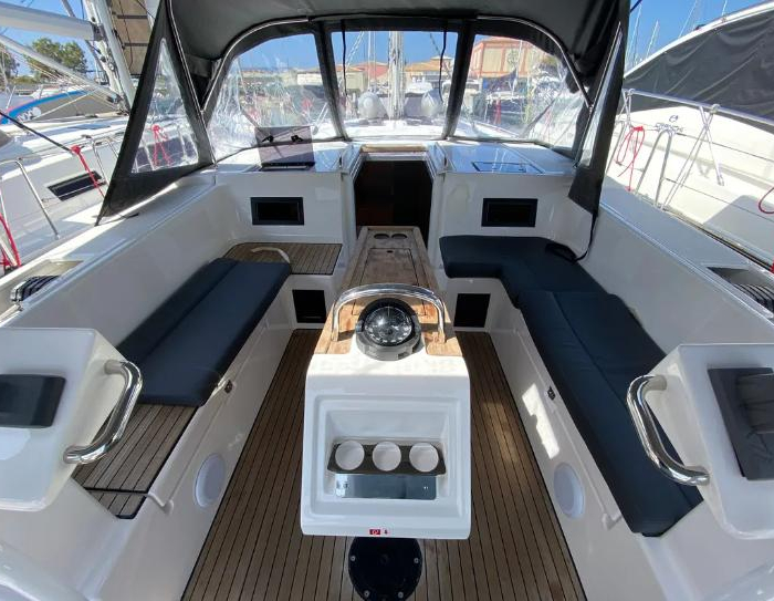 Mamma Mia | Bavaria C45 photo 2