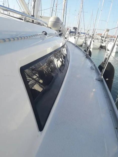 John K | Bavaria Cruiser 37 photo 3