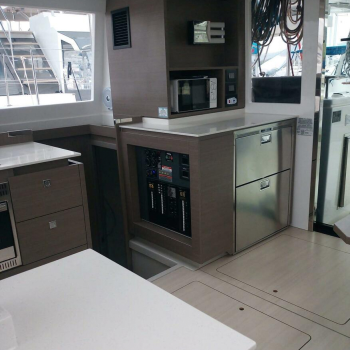 Mitsu | Leopard 42 photo 9