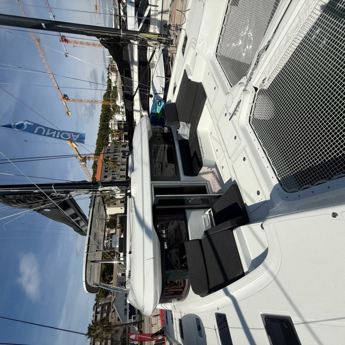 PRINCESS KARLA | Lagoon 60 photo 12