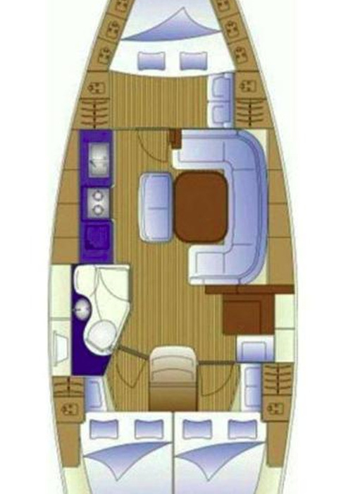 Ra | Bavaria 38 photo 14