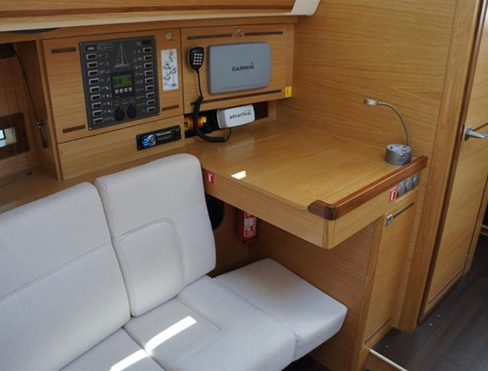 Thalia | Elan 394 Impression photo 6