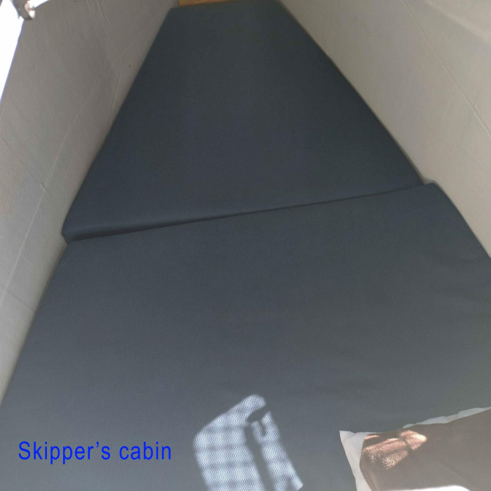 MOTU ONE | Excess 11 photo 3