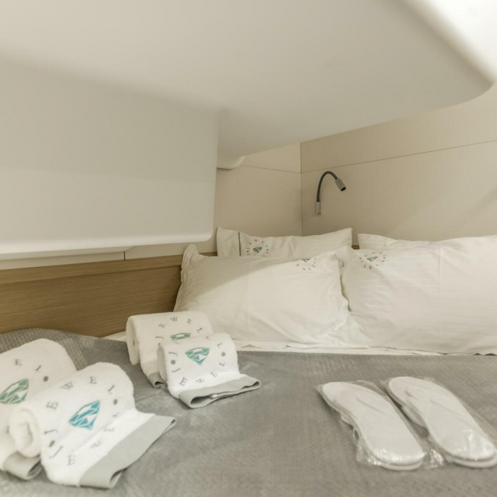 Jewel | Lagoon 51 photo 51