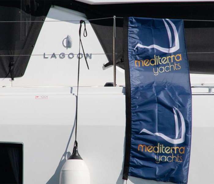 Dioni | Lagoon 42 photo 36