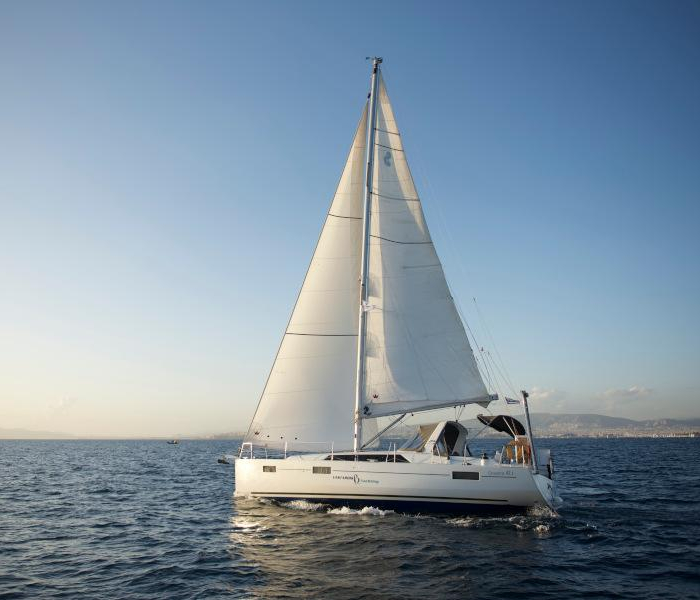 Felice | Oceanis 41.1 photo 2