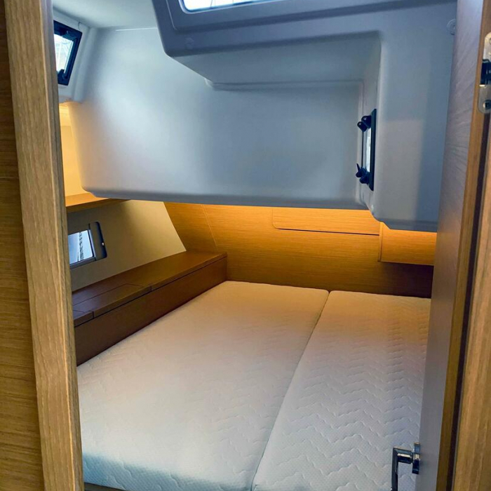 Prestige | Dufour 470 photo 6