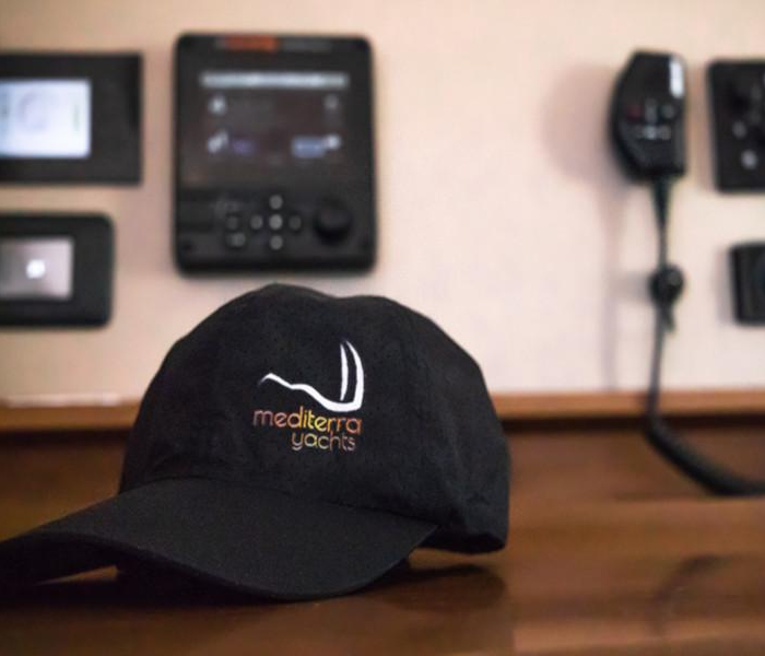 Dioni | Lagoon 42 photo 42