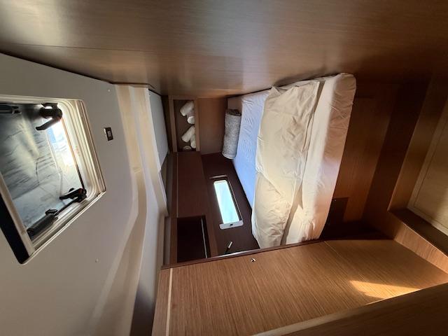 Cookie | Oceanis 46.1 photo 25