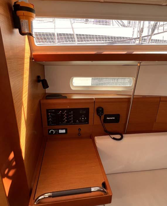 MoElli | Sun Odyssey 389 photo 10