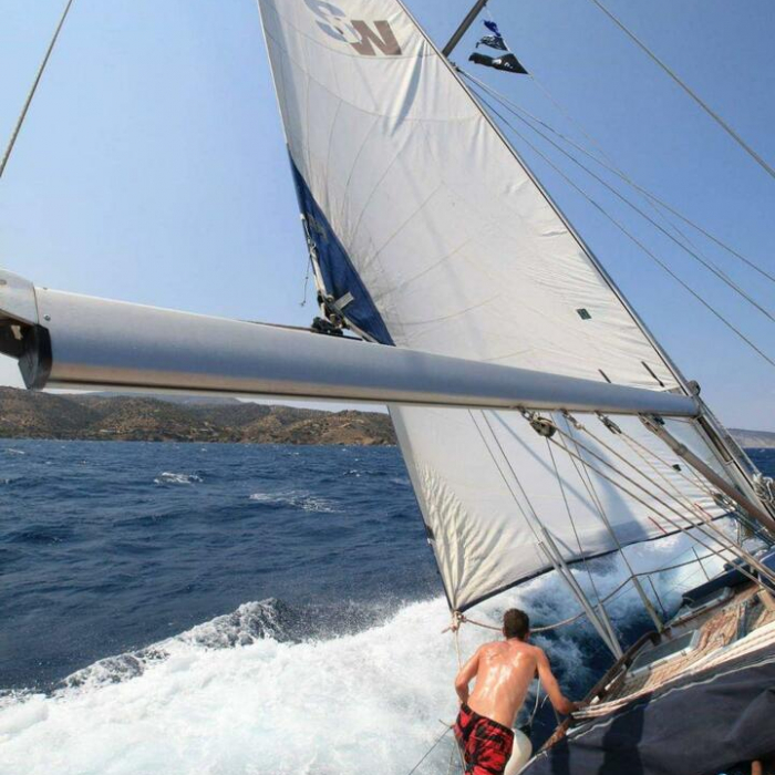 Alexandros (58.4) | Ocean Star 58.4 photo 6