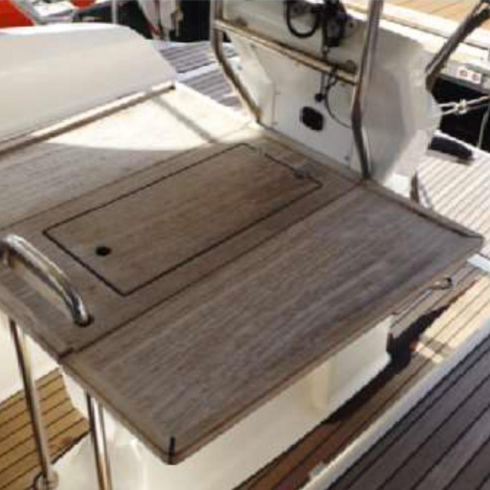 Economy | Bavaria Cruiser 36 photo 4